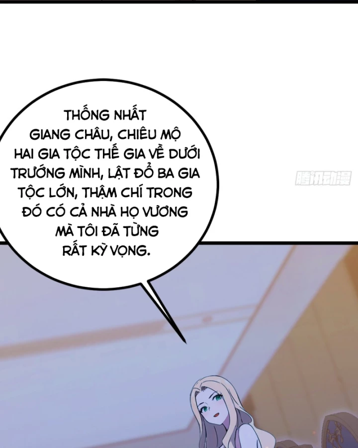 Ngươi Cấp Bậc Gì Dám Giả Bộ Trước Mặt Bảy Sư Tỷ Của Ta? Chapter 147 - Trang 2