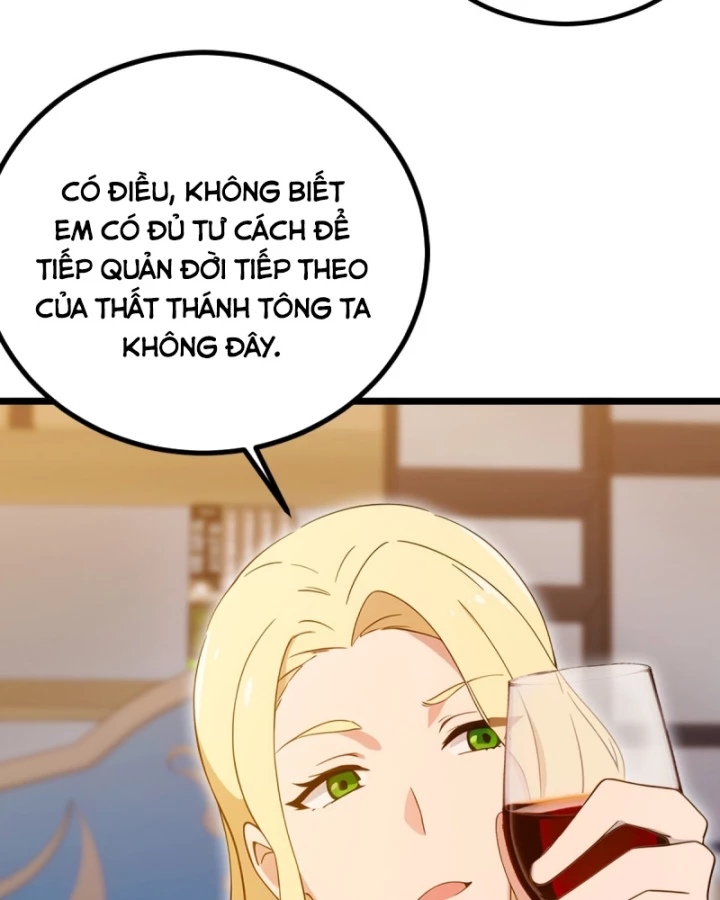 Ngươi Cấp Bậc Gì Dám Giả Bộ Trước Mặt Bảy Sư Tỷ Của Ta? Chapter 147 - Trang 2