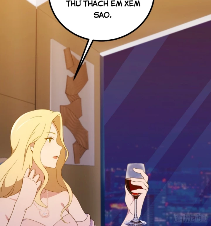 Ngươi Cấp Bậc Gì Dám Giả Bộ Trước Mặt Bảy Sư Tỷ Của Ta? Chapter 147 - Trang 2