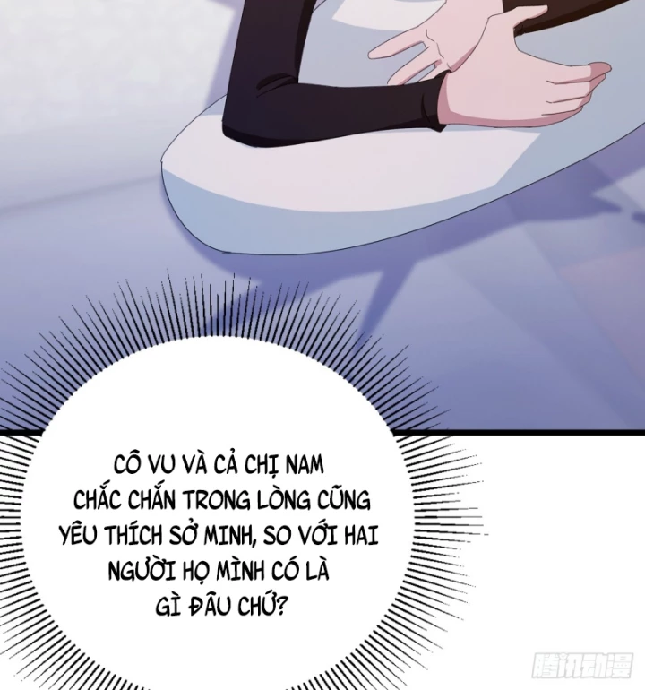 Ngươi Cấp Bậc Gì Dám Giả Bộ Trước Mặt Bảy Sư Tỷ Của Ta? Chapter 147 - Trang 2