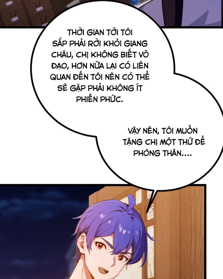 Ngươi Cấp Bậc Gì Dám Giả Bộ Trước Mặt Bảy Sư Tỷ Của Ta? Chapter 147 - Trang 2
