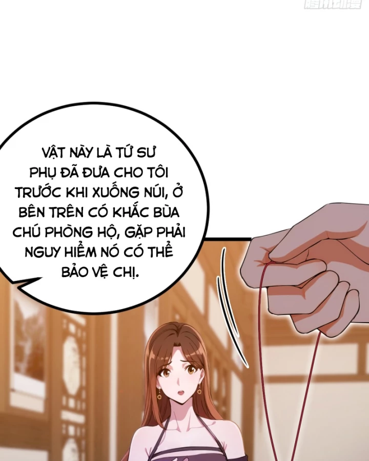 Ngươi Cấp Bậc Gì Dám Giả Bộ Trước Mặt Bảy Sư Tỷ Của Ta? Chapter 147 - Trang 2