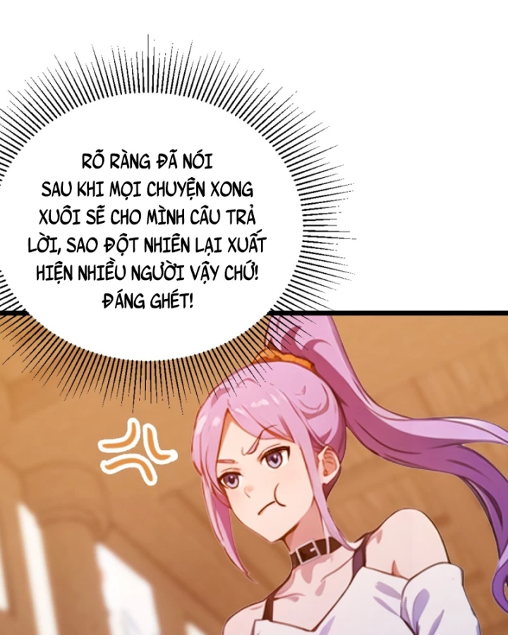 Ngươi Cấp Bậc Gì Dám Giả Bộ Trước Mặt Bảy Sư Tỷ Của Ta? Chapter 147 - Trang 2