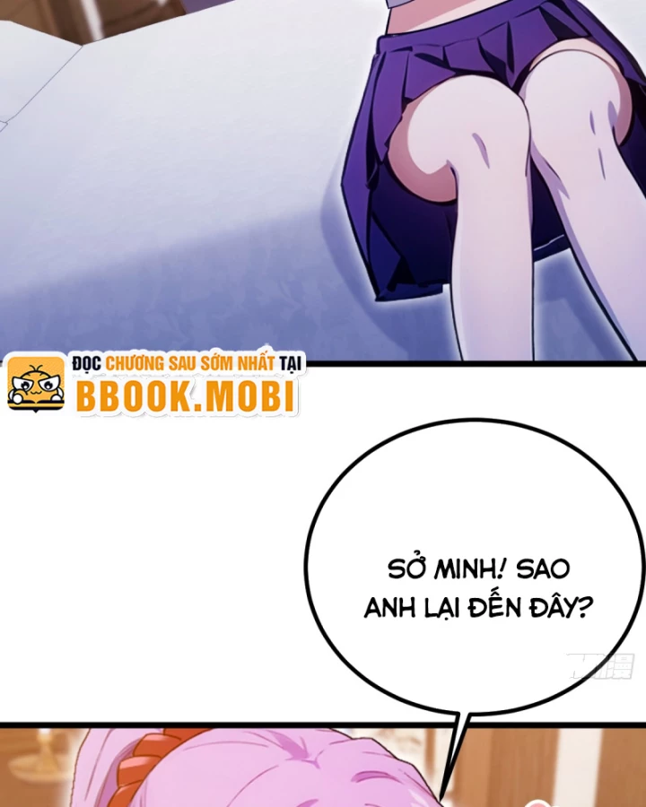 Ngươi Cấp Bậc Gì Dám Giả Bộ Trước Mặt Bảy Sư Tỷ Của Ta? Chapter 147 - Trang 2