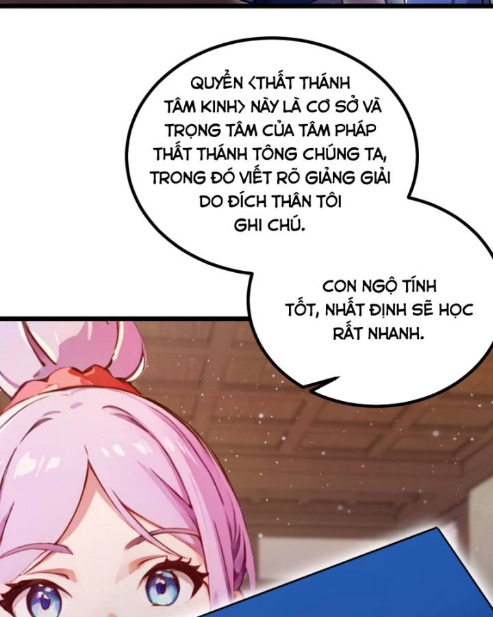 Ngươi Cấp Bậc Gì Dám Giả Bộ Trước Mặt Bảy Sư Tỷ Của Ta? Chapter 148 - Trang 2