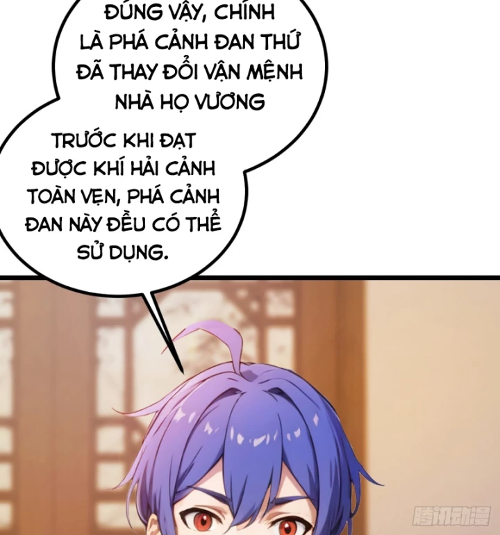 Ngươi Cấp Bậc Gì Dám Giả Bộ Trước Mặt Bảy Sư Tỷ Của Ta? Chapter 148 - Trang 2