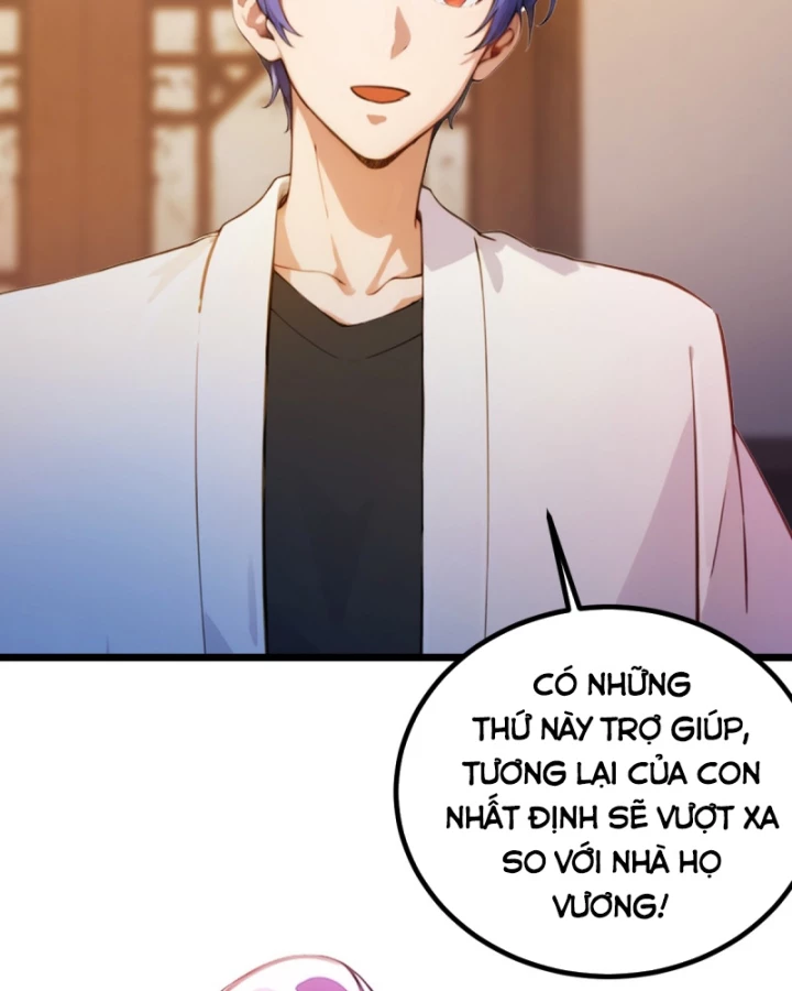 Ngươi Cấp Bậc Gì Dám Giả Bộ Trước Mặt Bảy Sư Tỷ Của Ta? Chapter 148 - Trang 2