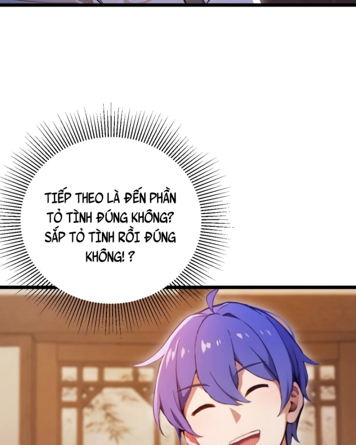Ngươi Cấp Bậc Gì Dám Giả Bộ Trước Mặt Bảy Sư Tỷ Của Ta? Chapter 148 - Trang 2