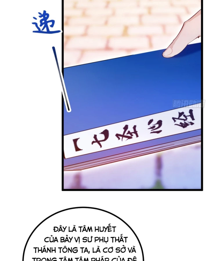 Ngươi Cấp Bậc Gì Dám Giả Bộ Trước Mặt Bảy Sư Tỷ Của Ta? Chapter 148 - Trang 2