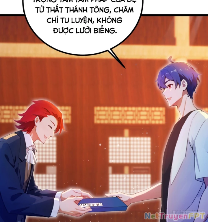 Ngươi Cấp Bậc Gì Dám Giả Bộ Trước Mặt Bảy Sư Tỷ Của Ta? Chapter 148 - Trang 2