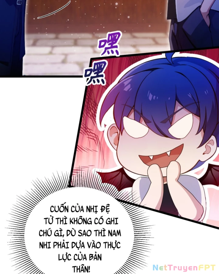 Ngươi Cấp Bậc Gì Dám Giả Bộ Trước Mặt Bảy Sư Tỷ Của Ta? Chapter 148 - Trang 2
