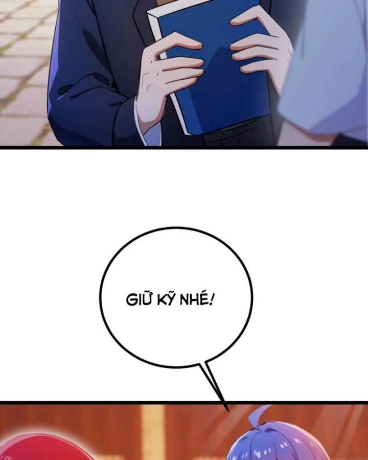 Ngươi Cấp Bậc Gì Dám Giả Bộ Trước Mặt Bảy Sư Tỷ Của Ta? Chapter 148 - Trang 2