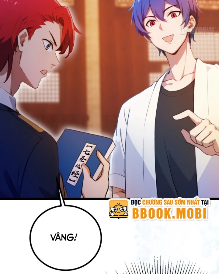 Ngươi Cấp Bậc Gì Dám Giả Bộ Trước Mặt Bảy Sư Tỷ Của Ta? Chapter 148 - Trang 2