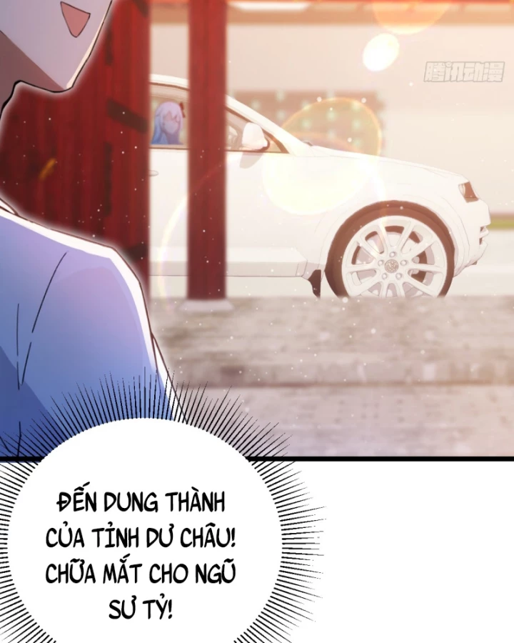 Ngươi Cấp Bậc Gì Dám Giả Bộ Trước Mặt Bảy Sư Tỷ Của Ta? Chapter 148 - Trang 2