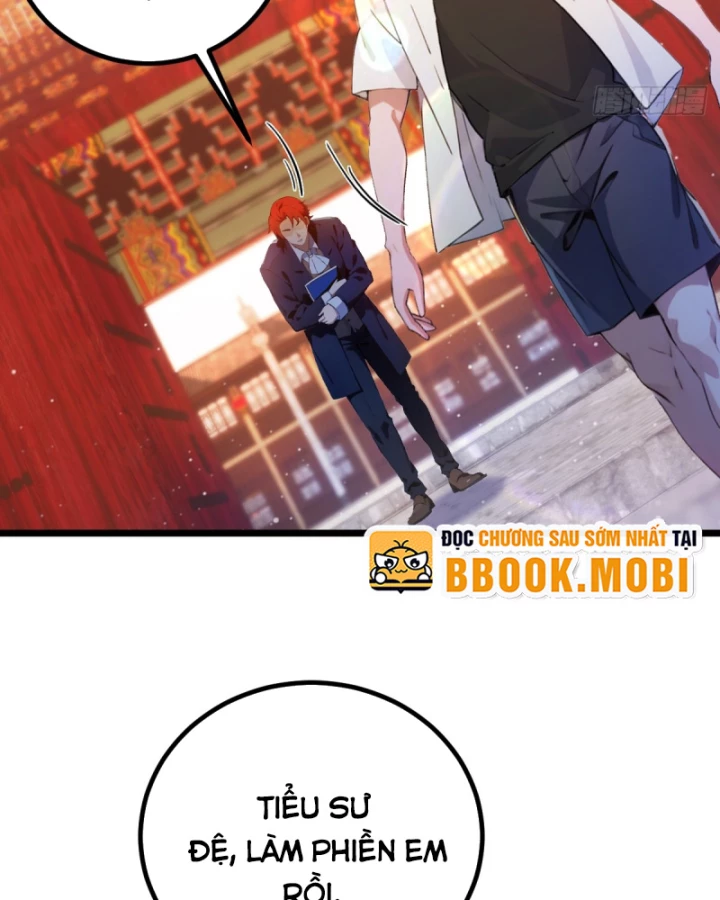 Ngươi Cấp Bậc Gì Dám Giả Bộ Trước Mặt Bảy Sư Tỷ Của Ta? Chapter 148 - Trang 2