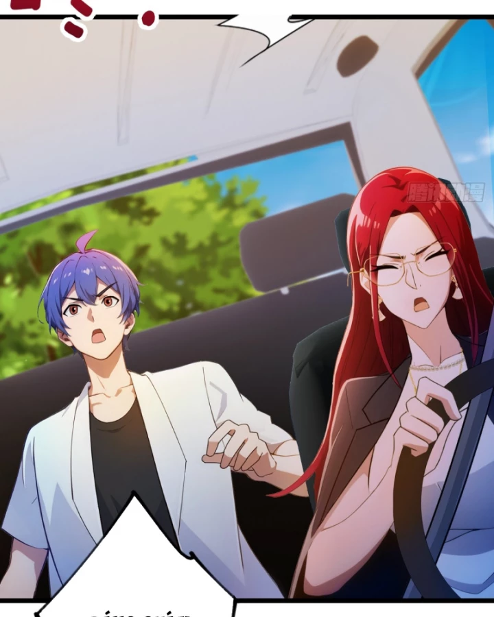 Ngươi Cấp Bậc Gì Dám Giả Bộ Trước Mặt Bảy Sư Tỷ Của Ta? Chapter 149 - Trang 2