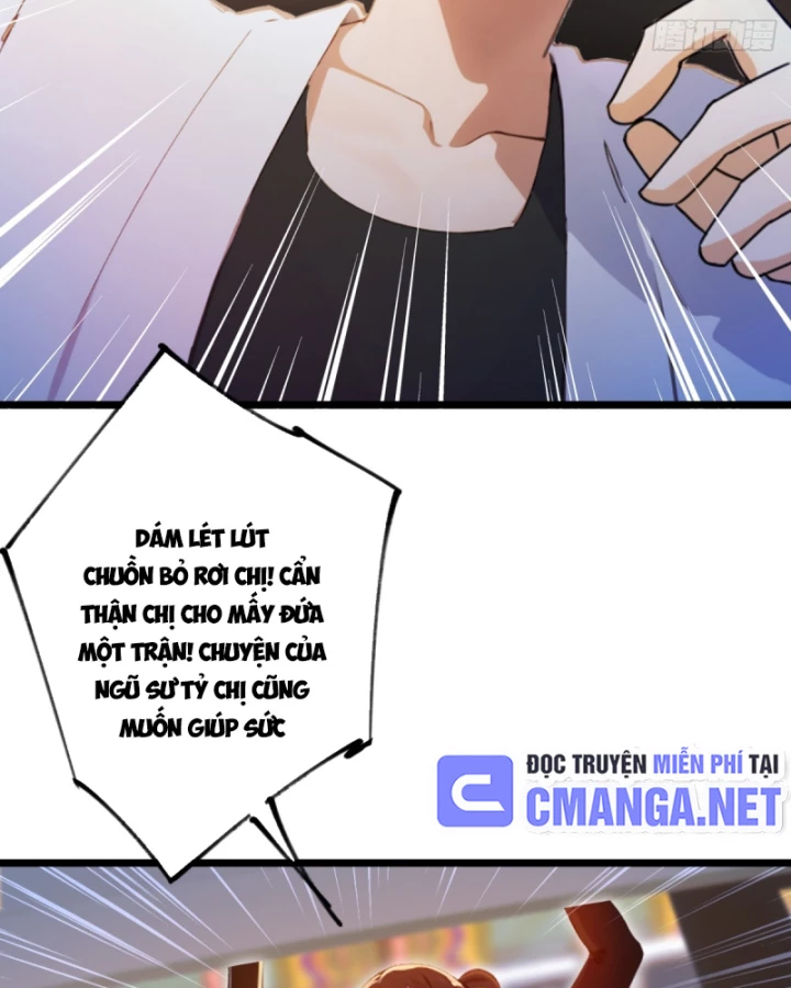 Ngươi Cấp Bậc Gì Dám Giả Bộ Trước Mặt Bảy Sư Tỷ Của Ta? Chapter 149 - Trang 2