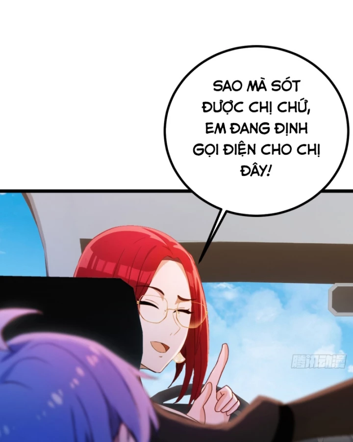 Ngươi Cấp Bậc Gì Dám Giả Bộ Trước Mặt Bảy Sư Tỷ Của Ta? Chapter 149 - Trang 2