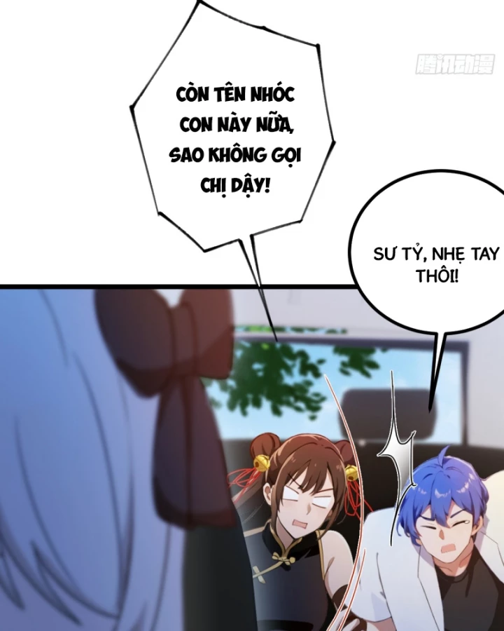 Ngươi Cấp Bậc Gì Dám Giả Bộ Trước Mặt Bảy Sư Tỷ Của Ta? Chapter 149 - Trang 2