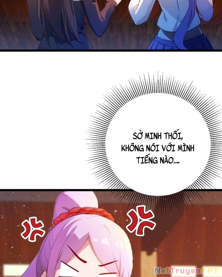 Ngươi Cấp Bậc Gì Dám Giả Bộ Trước Mặt Bảy Sư Tỷ Của Ta? Chapter 149 - Trang 2