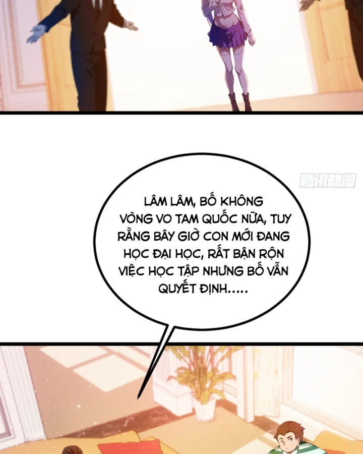 Ngươi Cấp Bậc Gì Dám Giả Bộ Trước Mặt Bảy Sư Tỷ Của Ta? Chapter 149 - Trang 2