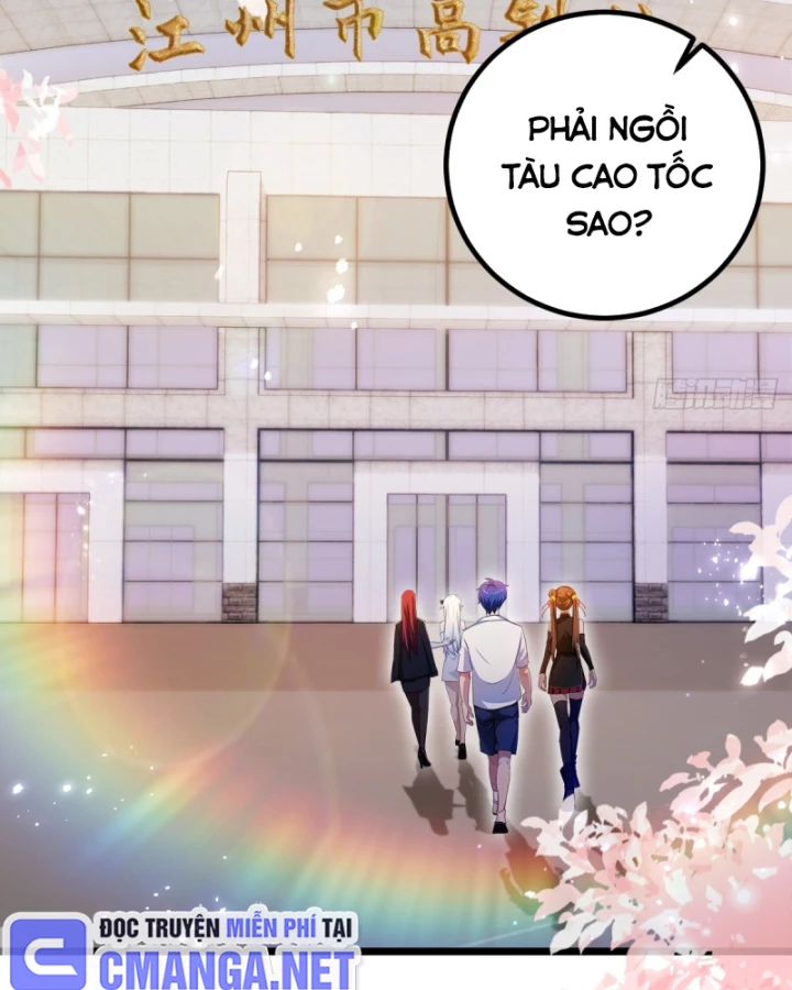 Ngươi Cấp Bậc Gì Dám Giả Bộ Trước Mặt Bảy Sư Tỷ Của Ta? Chapter 149 - Trang 2