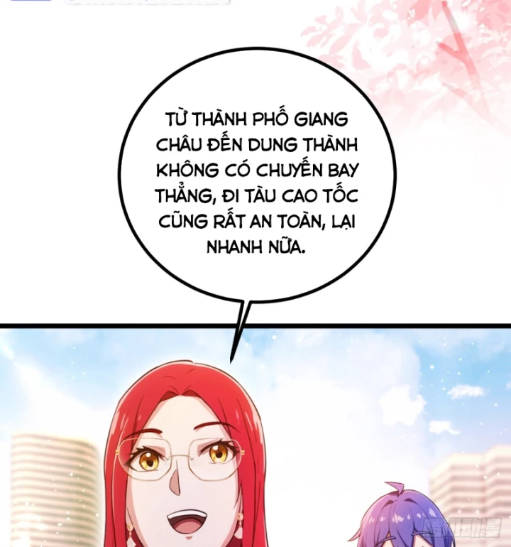 Ngươi Cấp Bậc Gì Dám Giả Bộ Trước Mặt Bảy Sư Tỷ Của Ta? Chapter 149 - Trang 2