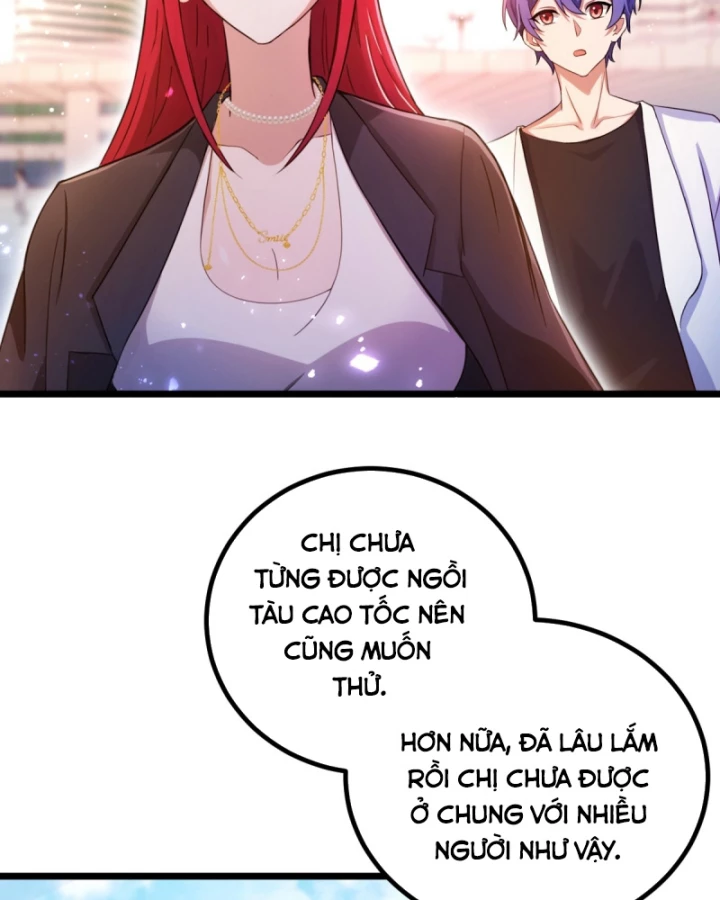 Ngươi Cấp Bậc Gì Dám Giả Bộ Trước Mặt Bảy Sư Tỷ Của Ta? Chapter 149 - Trang 2