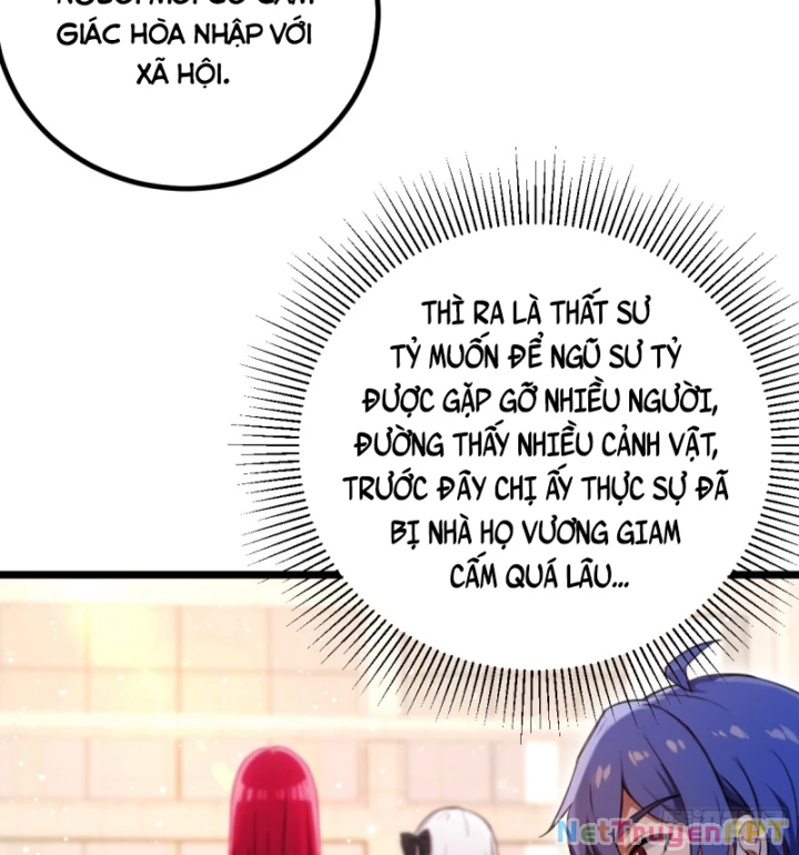 Ngươi Cấp Bậc Gì Dám Giả Bộ Trước Mặt Bảy Sư Tỷ Của Ta? Chapter 149 - Trang 2