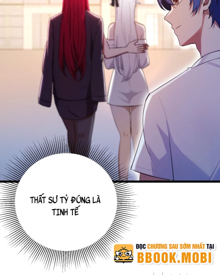 Ngươi Cấp Bậc Gì Dám Giả Bộ Trước Mặt Bảy Sư Tỷ Của Ta? Chapter 149 - Trang 2