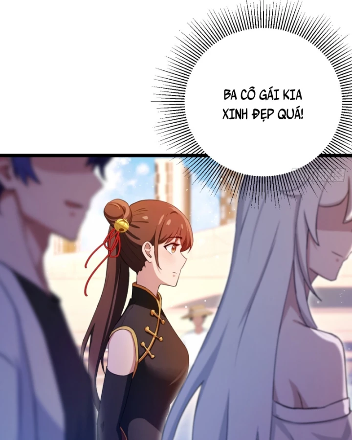 Ngươi Cấp Bậc Gì Dám Giả Bộ Trước Mặt Bảy Sư Tỷ Của Ta? Chapter 149 - Trang 2
