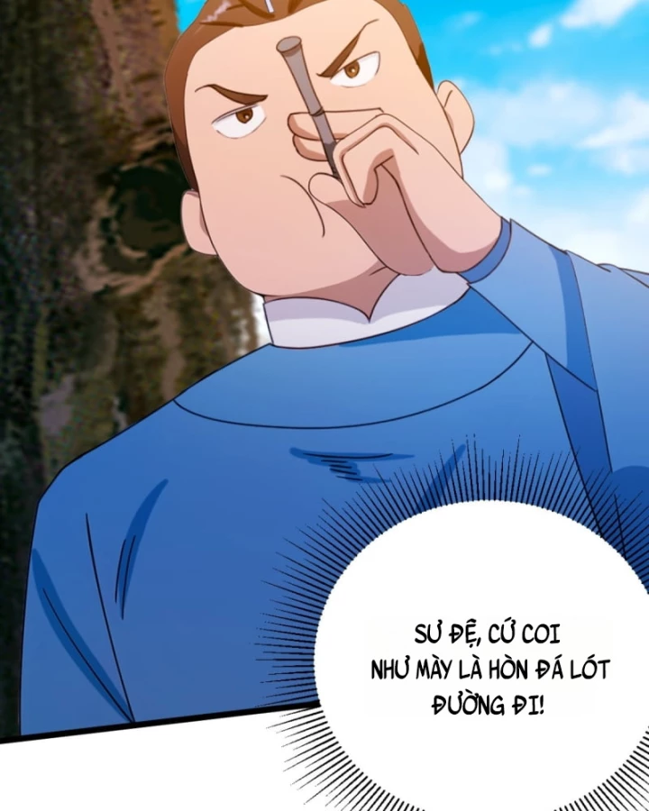 Ngươi Cấp Bậc Gì Dám Giả Bộ Trước Mặt Bảy Sư Tỷ Của Ta? Chapter 156 - Trang 2