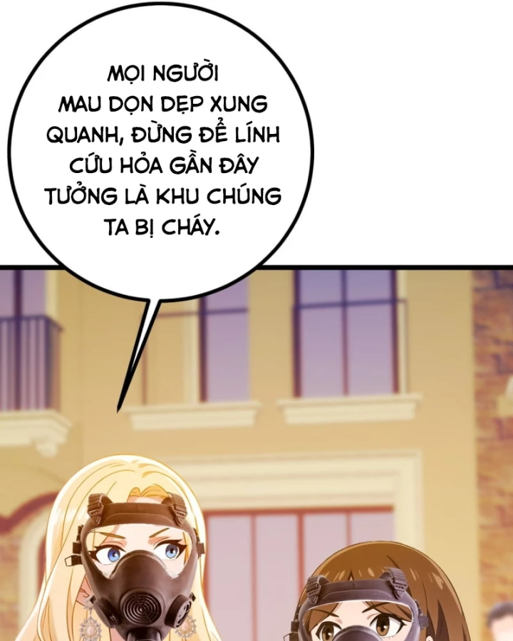 Ngươi Cấp Bậc Gì Dám Giả Bộ Trước Mặt Bảy Sư Tỷ Của Ta? Chapter 156 - Trang 2