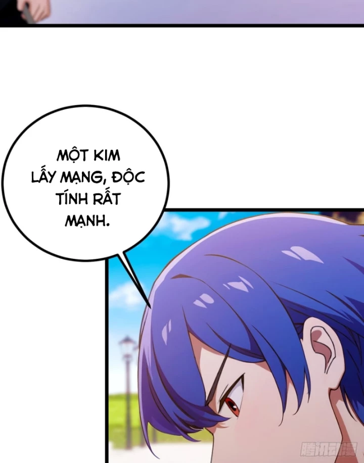 Ngươi Cấp Bậc Gì Dám Giả Bộ Trước Mặt Bảy Sư Tỷ Của Ta? Chapter 156 - Trang 2