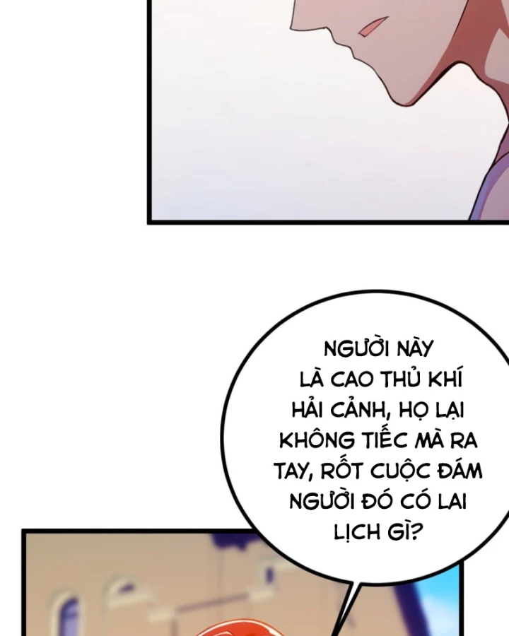 Ngươi Cấp Bậc Gì Dám Giả Bộ Trước Mặt Bảy Sư Tỷ Của Ta? Chapter 156 - Trang 2