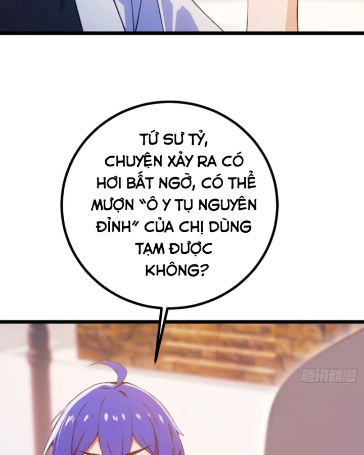 Ngươi Cấp Bậc Gì Dám Giả Bộ Trước Mặt Bảy Sư Tỷ Của Ta? Chapter 156 - Trang 2