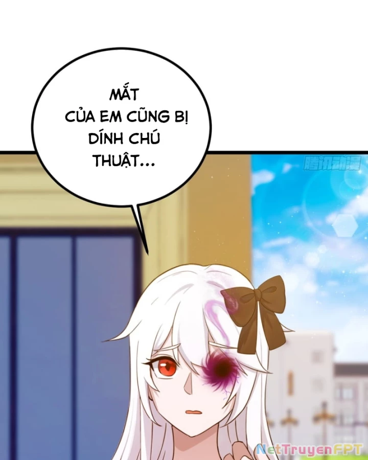 Ngươi Cấp Bậc Gì Dám Giả Bộ Trước Mặt Bảy Sư Tỷ Của Ta? Chapter 156 - Trang 2