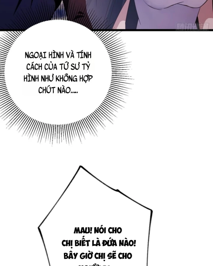 Ngươi Cấp Bậc Gì Dám Giả Bộ Trước Mặt Bảy Sư Tỷ Của Ta? Chapter 156 - Trang 2