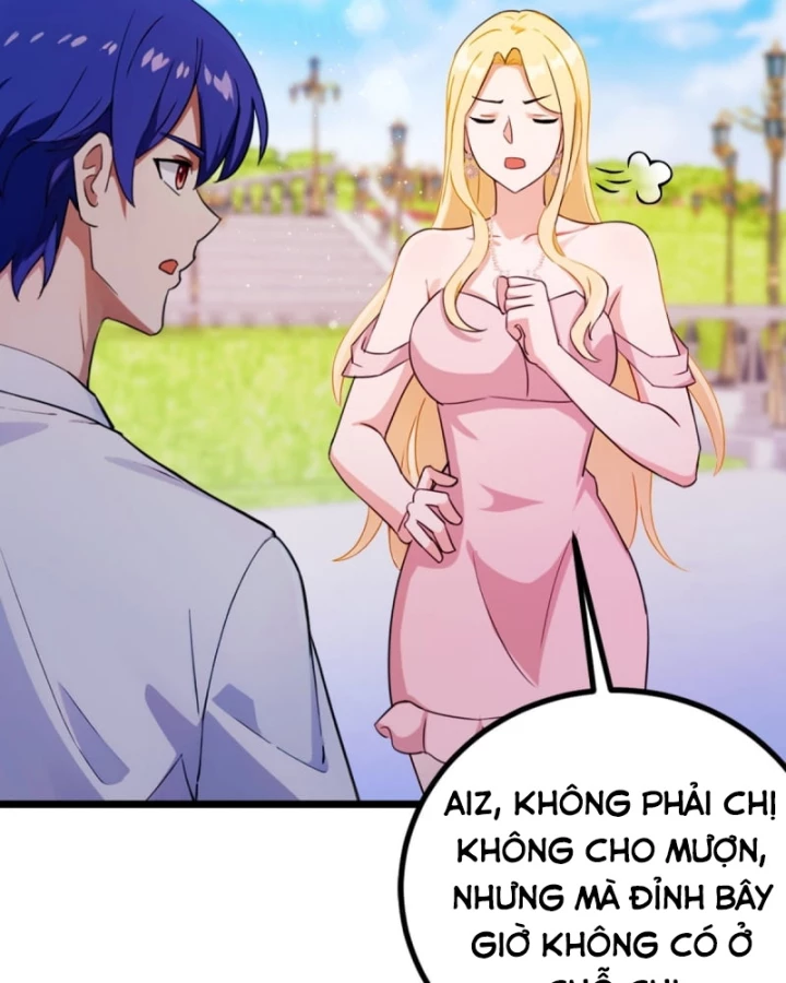 Ngươi Cấp Bậc Gì Dám Giả Bộ Trước Mặt Bảy Sư Tỷ Của Ta? Chapter 156 - Trang 2