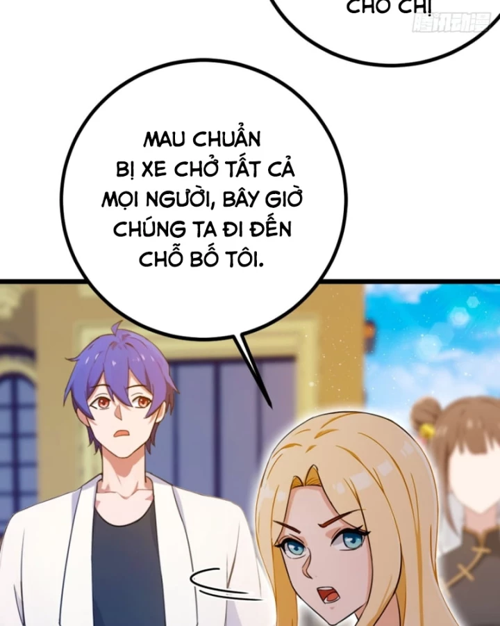 Ngươi Cấp Bậc Gì Dám Giả Bộ Trước Mặt Bảy Sư Tỷ Của Ta? Chapter 156 - Trang 2