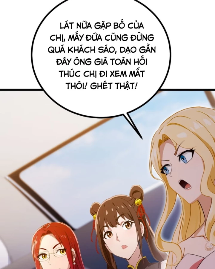 Ngươi Cấp Bậc Gì Dám Giả Bộ Trước Mặt Bảy Sư Tỷ Của Ta? Chapter 157 - Trang 2