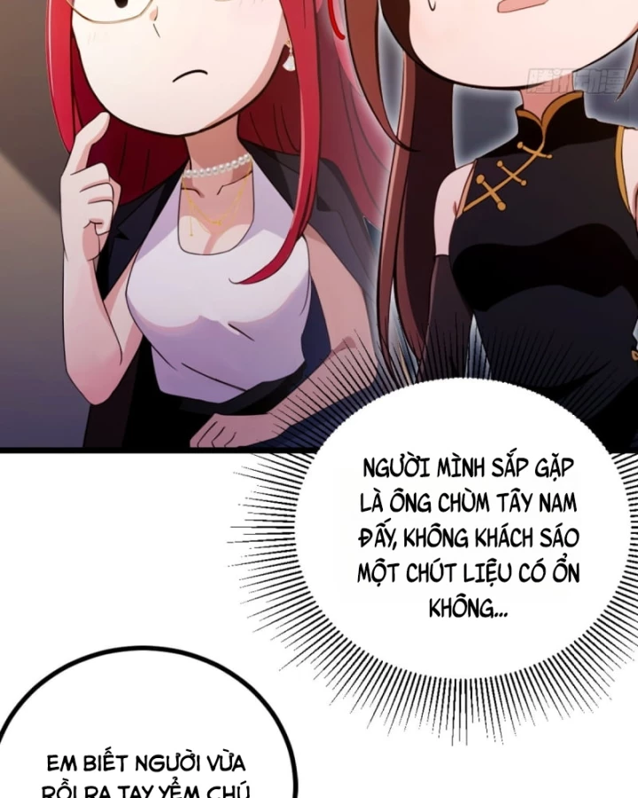 Ngươi Cấp Bậc Gì Dám Giả Bộ Trước Mặt Bảy Sư Tỷ Của Ta? Chapter 157 - Trang 2