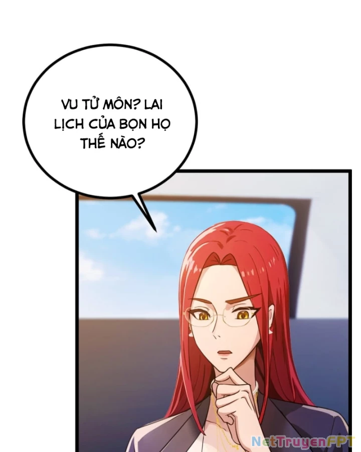 Ngươi Cấp Bậc Gì Dám Giả Bộ Trước Mặt Bảy Sư Tỷ Của Ta? Chapter 157 - Trang 2