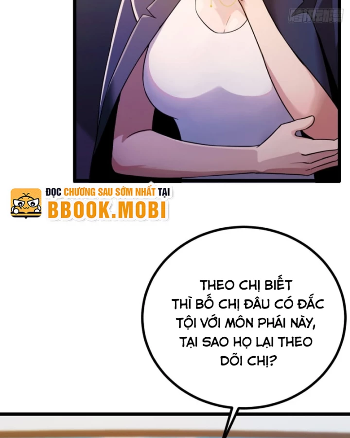 Ngươi Cấp Bậc Gì Dám Giả Bộ Trước Mặt Bảy Sư Tỷ Của Ta? Chapter 157 - Trang 2