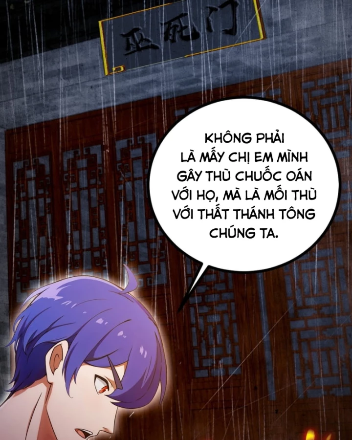 Ngươi Cấp Bậc Gì Dám Giả Bộ Trước Mặt Bảy Sư Tỷ Của Ta? Chapter 157 - Trang 2