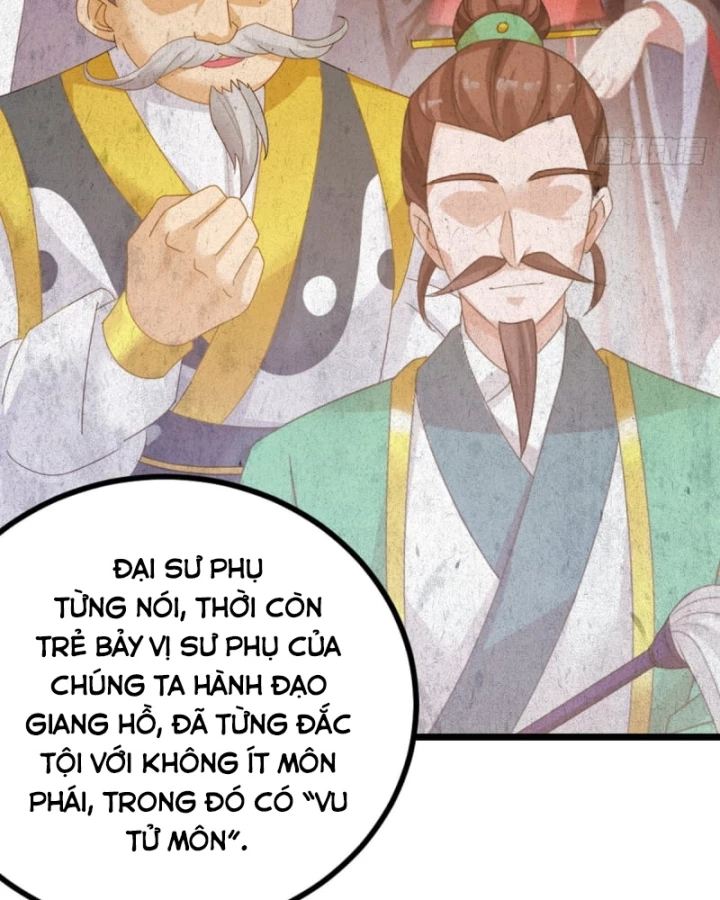 Ngươi Cấp Bậc Gì Dám Giả Bộ Trước Mặt Bảy Sư Tỷ Của Ta? Chapter 157 - Trang 2