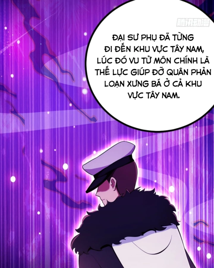 Ngươi Cấp Bậc Gì Dám Giả Bộ Trước Mặt Bảy Sư Tỷ Của Ta? Chapter 157 - Trang 2