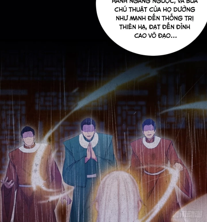 Ngươi Cấp Bậc Gì Dám Giả Bộ Trước Mặt Bảy Sư Tỷ Của Ta? Chapter 157 - Trang 2