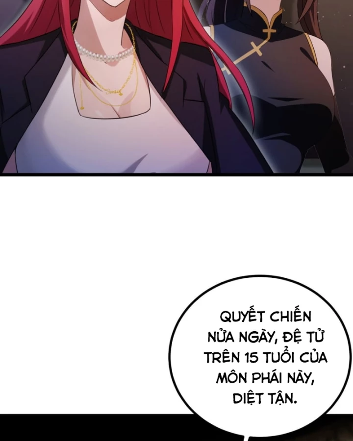 Ngươi Cấp Bậc Gì Dám Giả Bộ Trước Mặt Bảy Sư Tỷ Của Ta? Chapter 157 - Trang 2