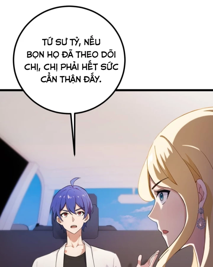 Ngươi Cấp Bậc Gì Dám Giả Bộ Trước Mặt Bảy Sư Tỷ Của Ta? Chapter 157 - Trang 2